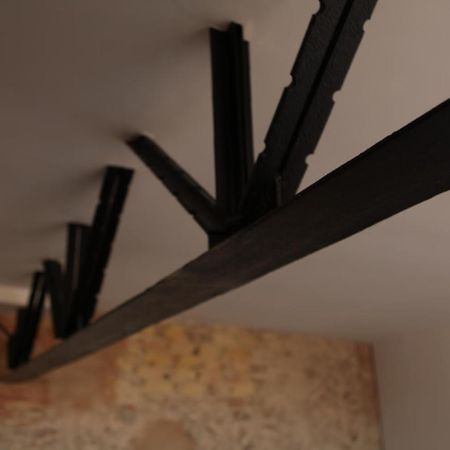 Bocairent Homes Extérieur photo