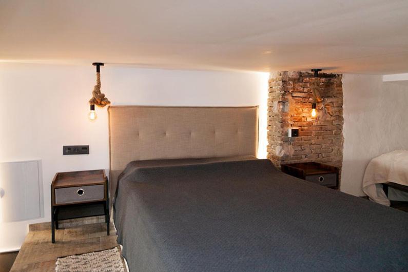 Bocairent Homes Extérieur photo