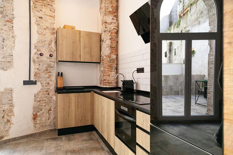 Bocairent Homes Extérieur photo