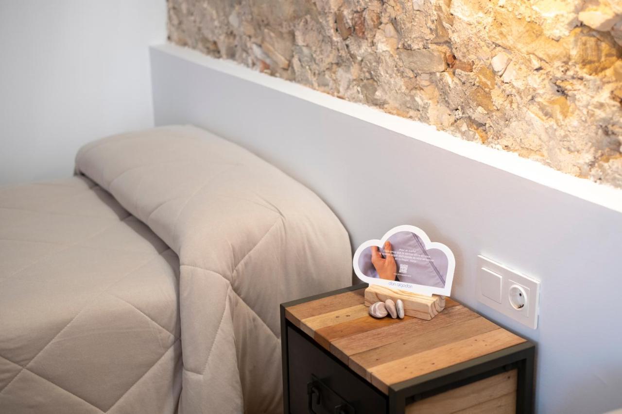 Bocairent Homes Extérieur photo