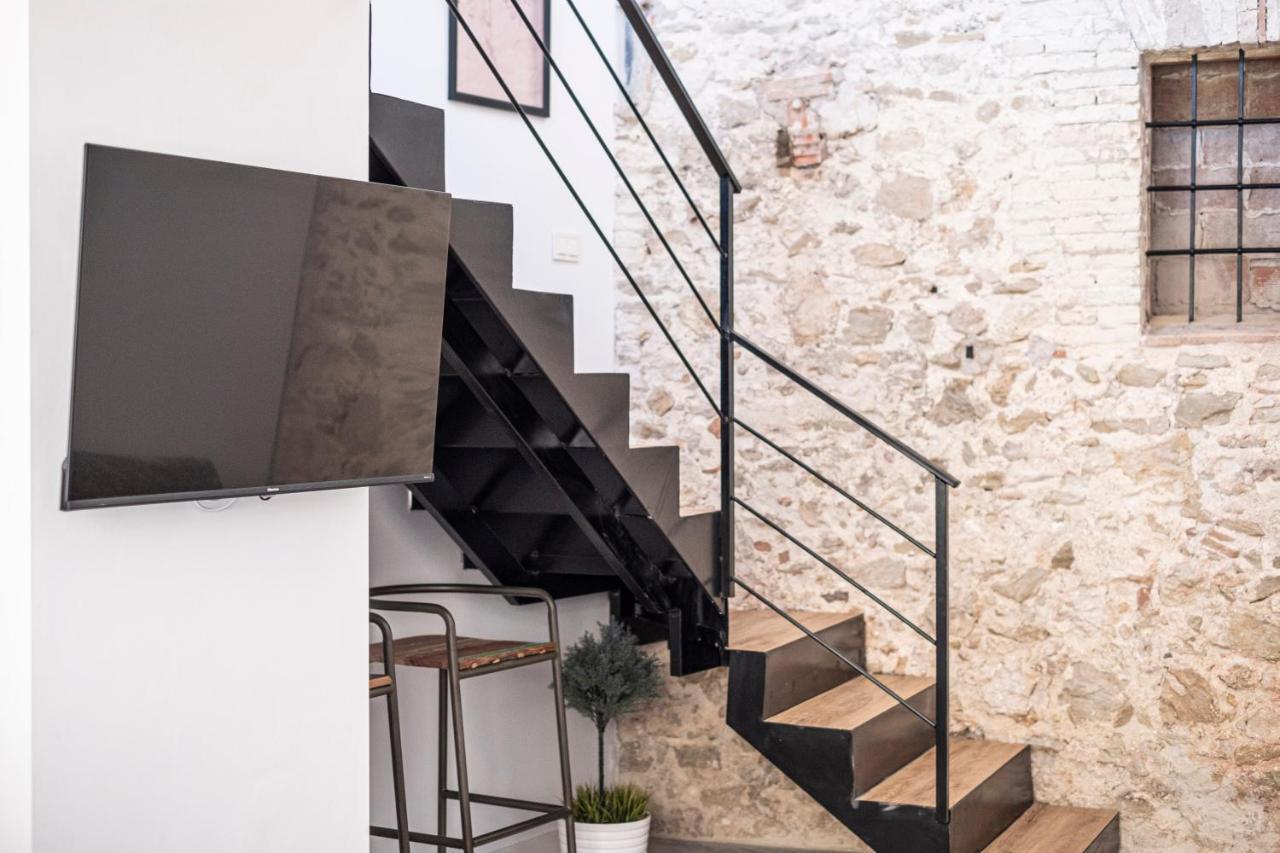Bocairent Homes Extérieur photo