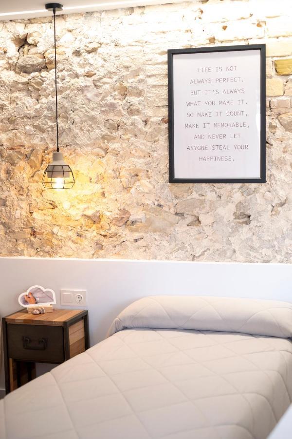 Bocairent Homes Extérieur photo