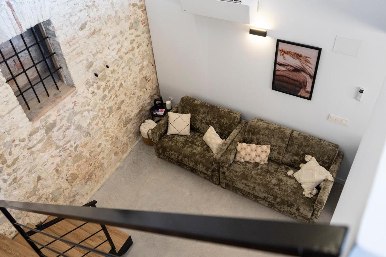 Bocairent Homes Extérieur photo