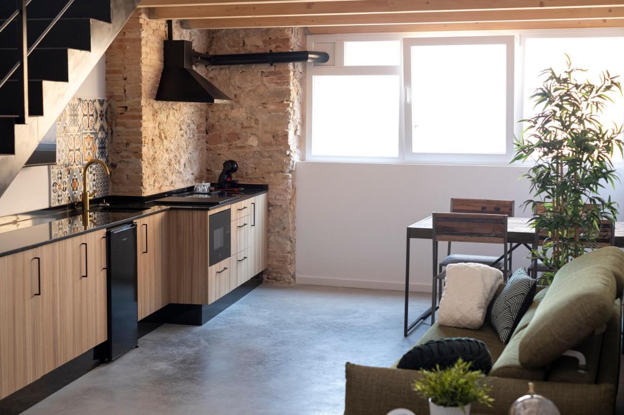 Bocairent Homes Extérieur photo
