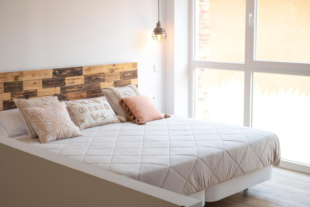 Bocairent Homes Extérieur photo