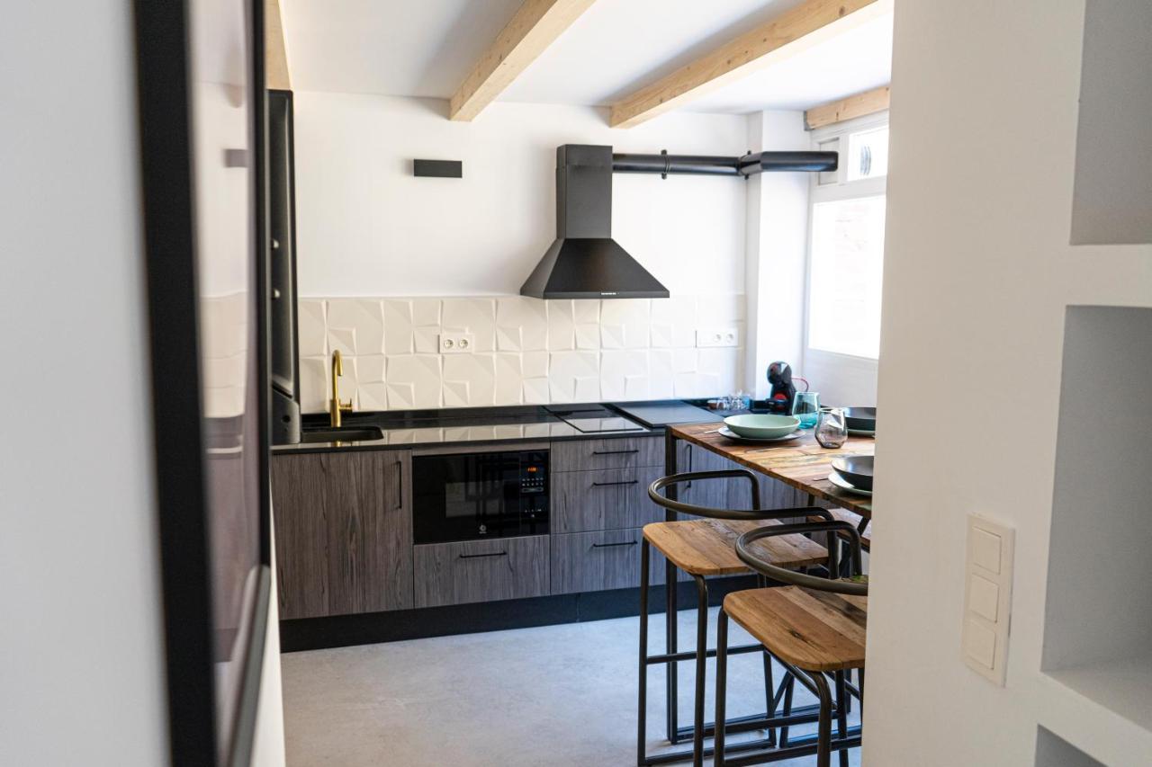 Bocairent Homes Extérieur photo
