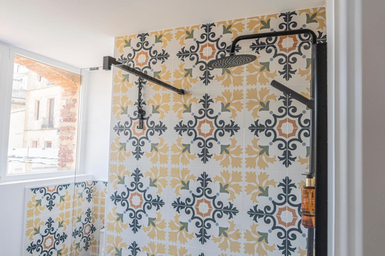 Bocairent Homes Extérieur photo