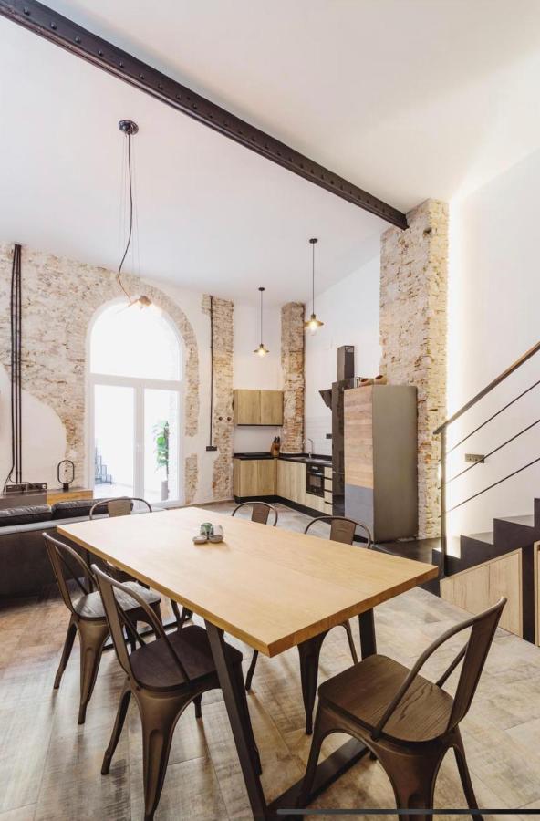 Bocairent Homes Extérieur photo