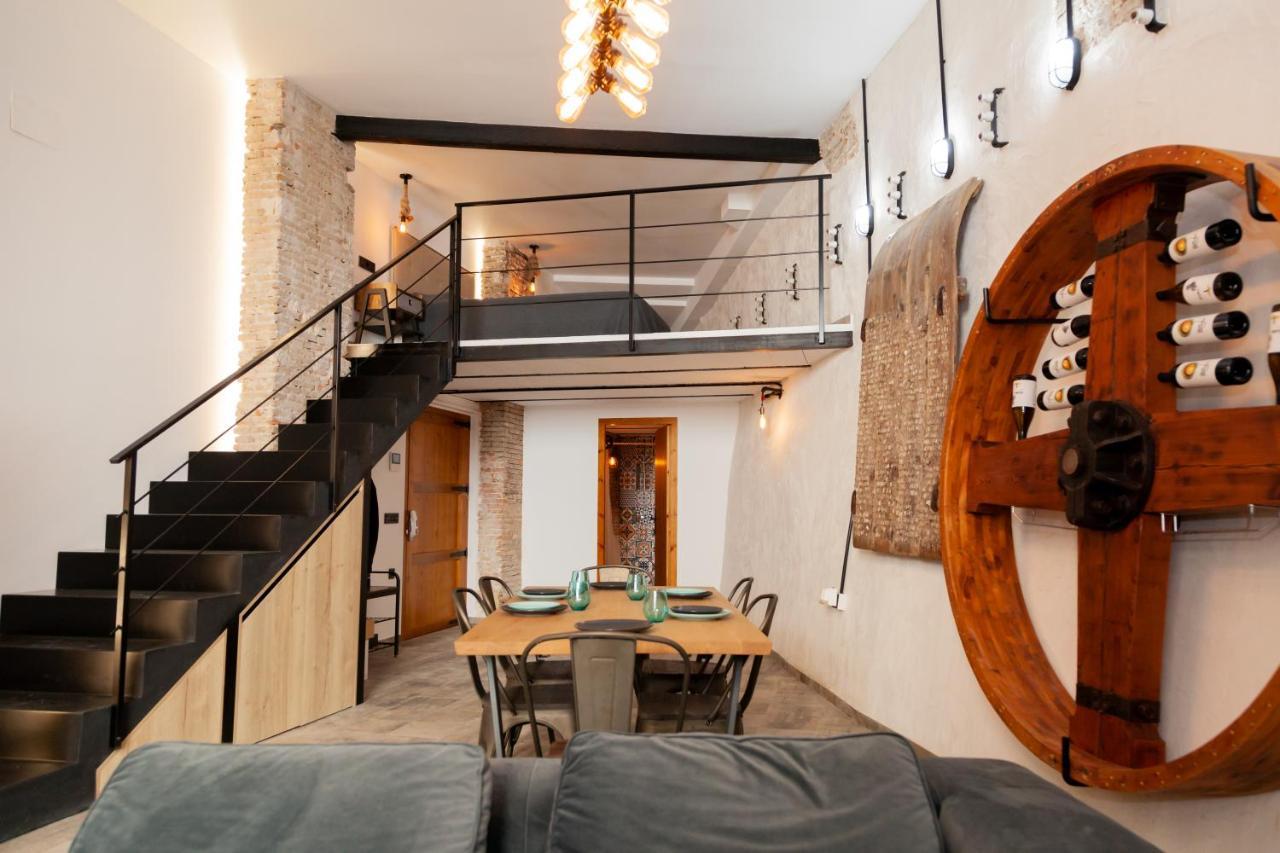 Bocairent Homes Extérieur photo