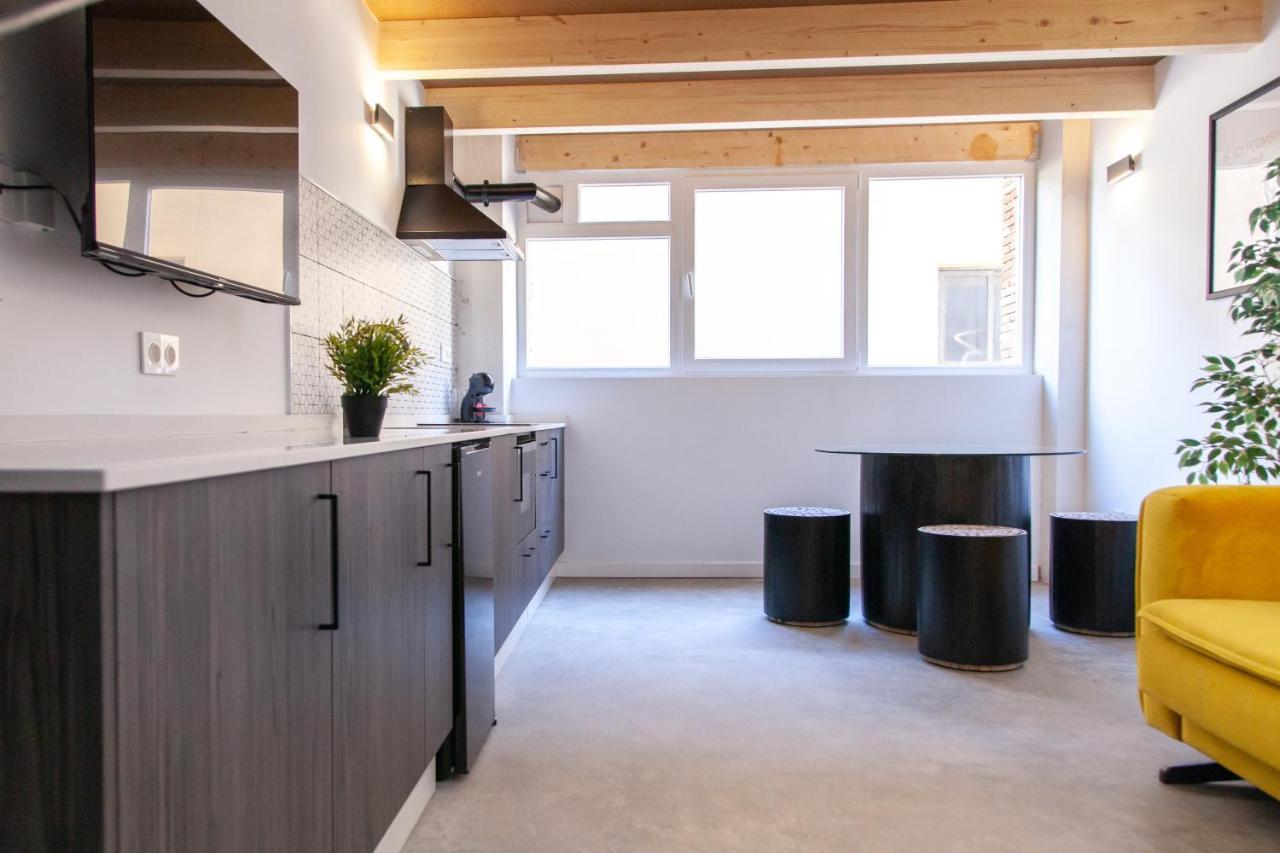 Bocairent Homes Extérieur photo
