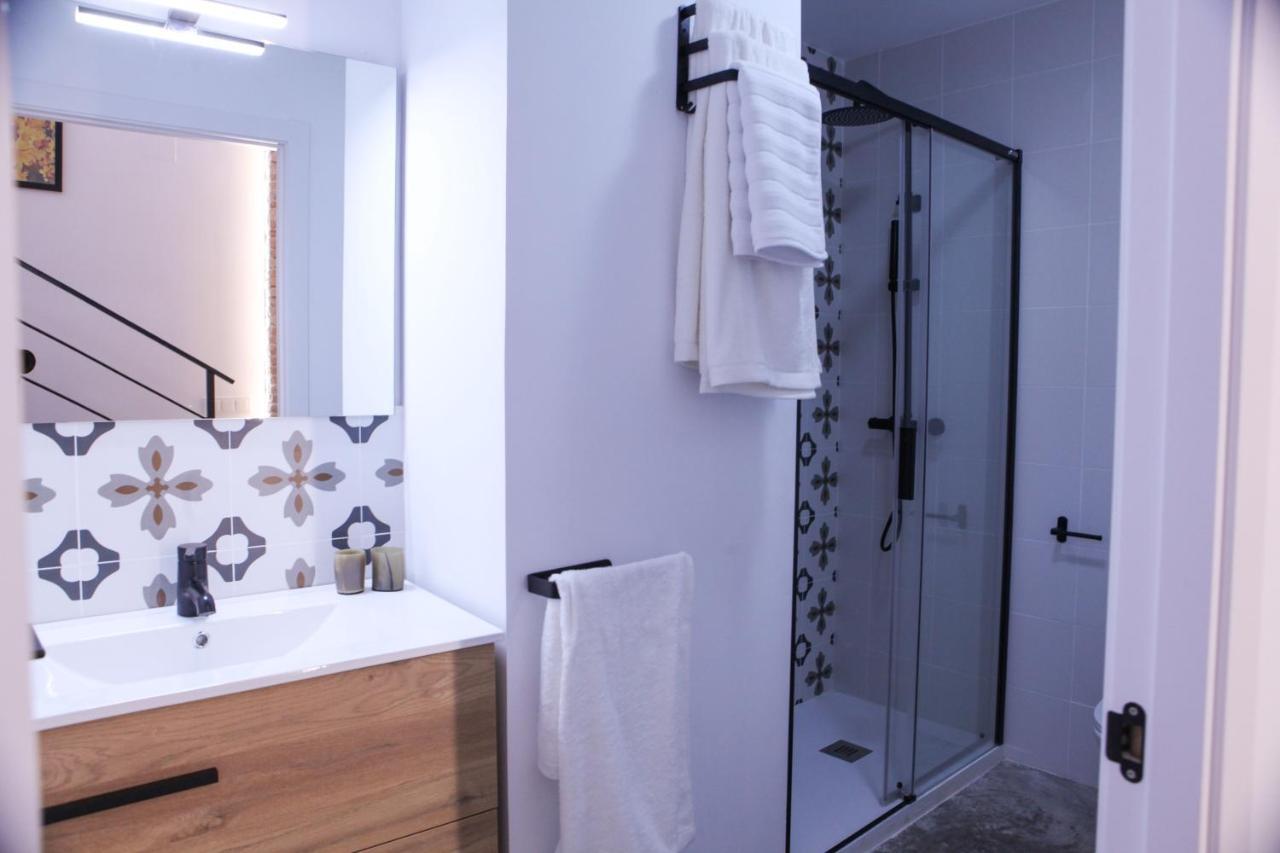 Bocairent Homes Extérieur photo