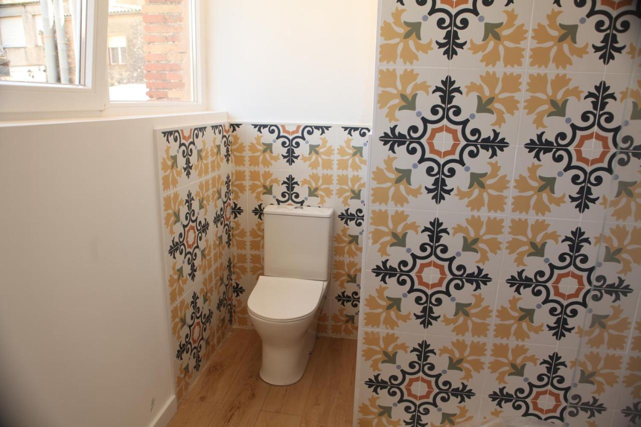 Bocairent Homes Extérieur photo