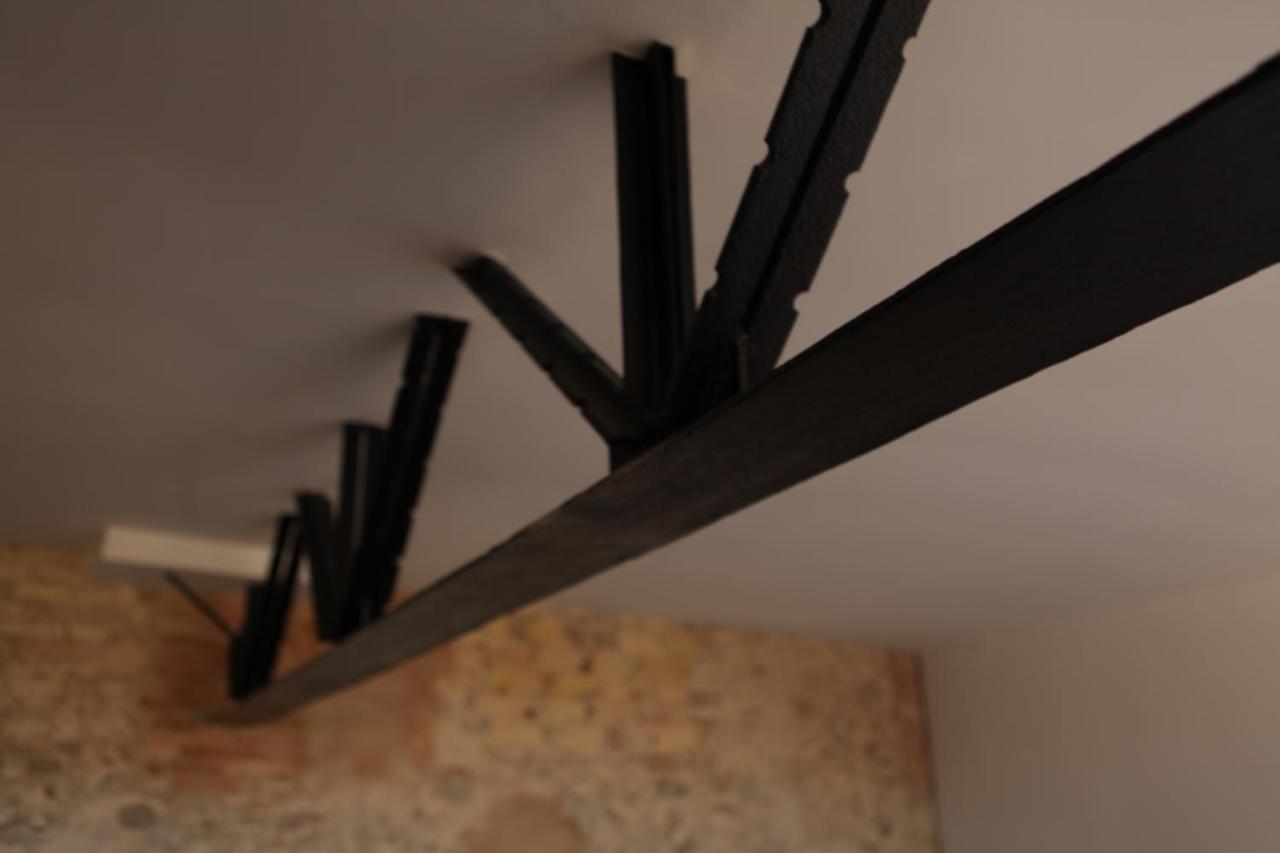 Bocairent Homes Extérieur photo