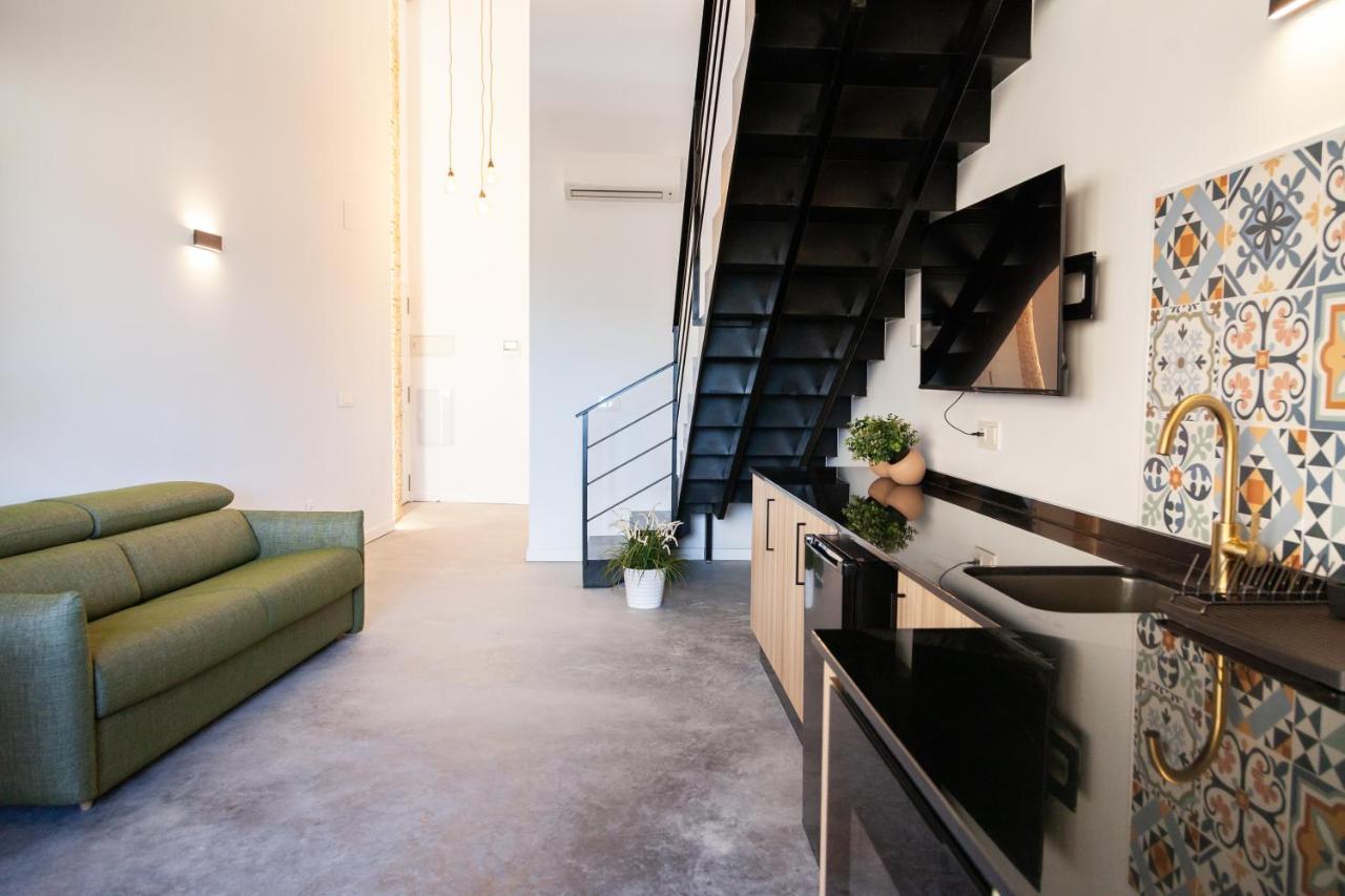 Bocairent Homes Extérieur photo
