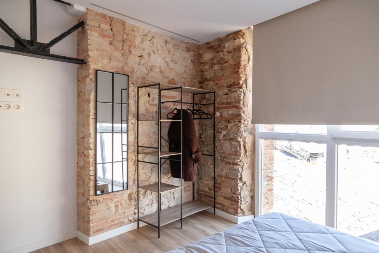 Bocairent Homes Extérieur photo