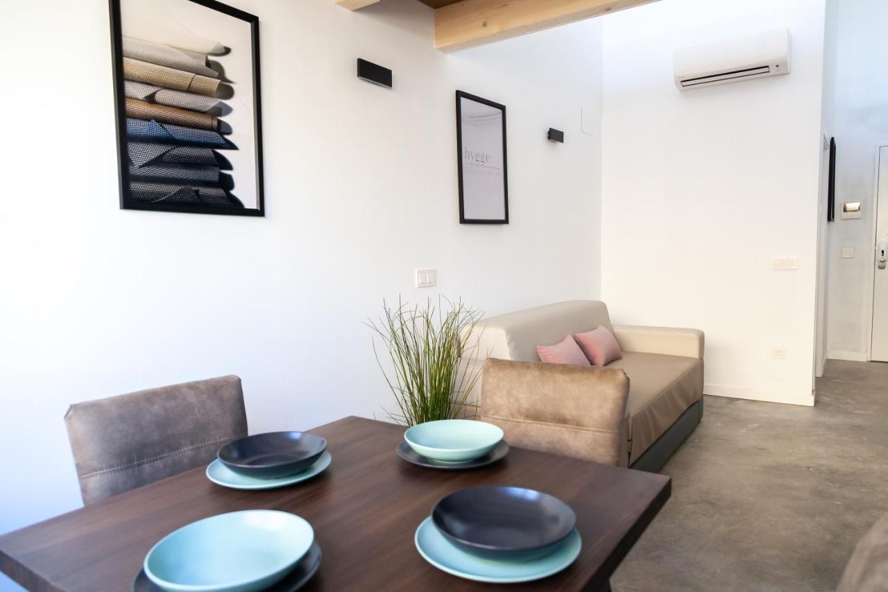 Bocairent Homes Extérieur photo