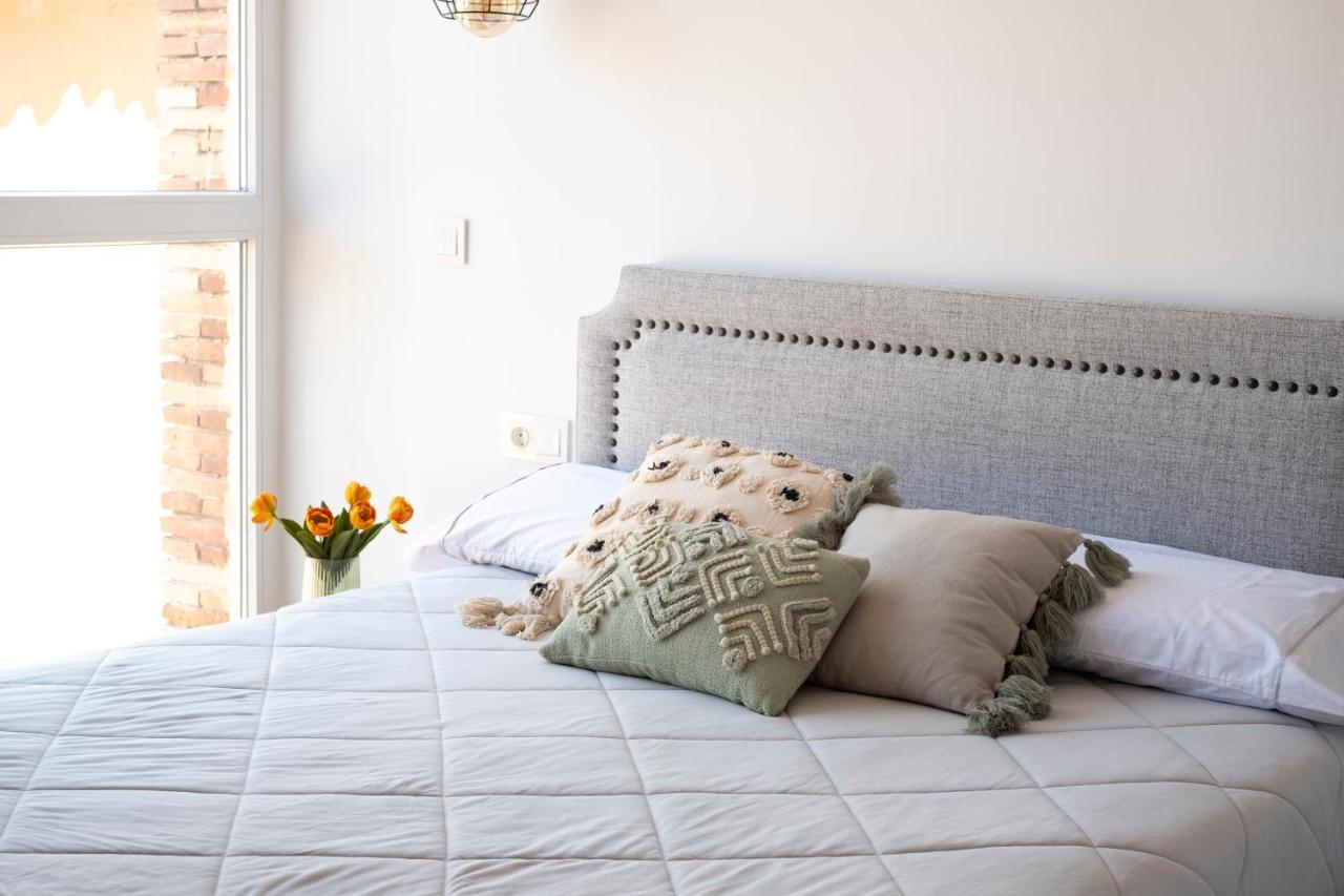 Bocairent Homes Extérieur photo