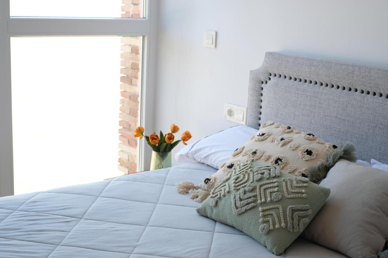 Bocairent Homes Extérieur photo