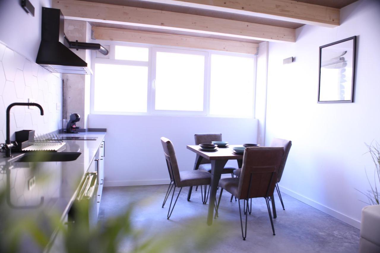 Bocairent Homes Extérieur photo