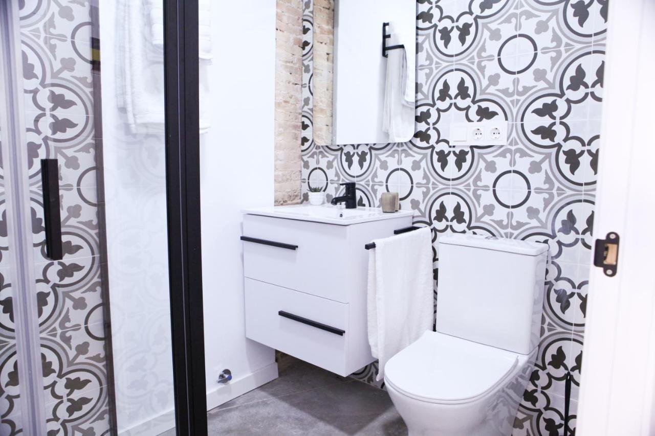 Bocairent Homes Extérieur photo