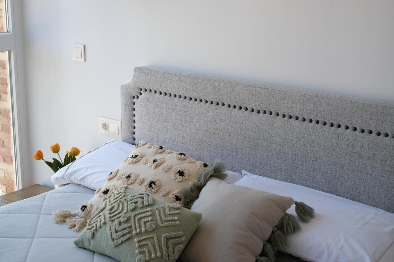 Bocairent Homes Extérieur photo