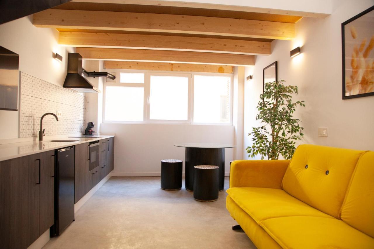 Bocairent Homes Extérieur photo