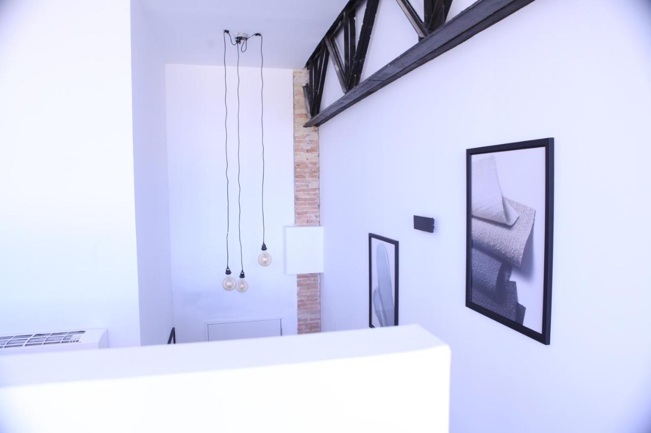 Bocairent Homes Extérieur photo