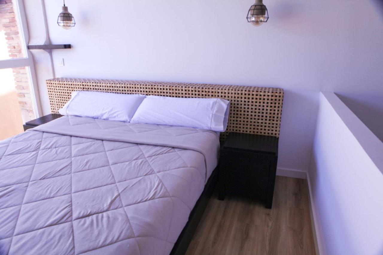 Bocairent Homes Extérieur photo
