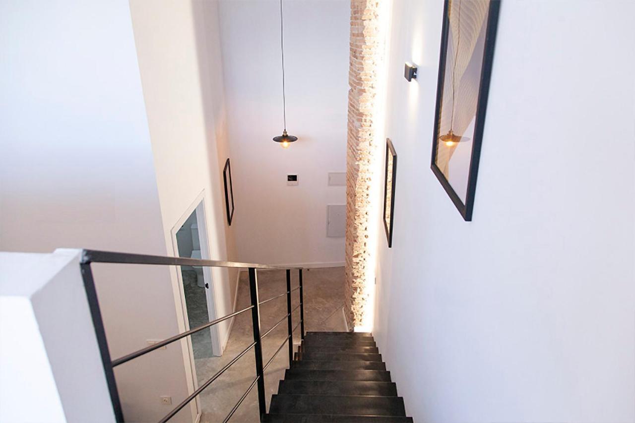 Bocairent Homes Extérieur photo