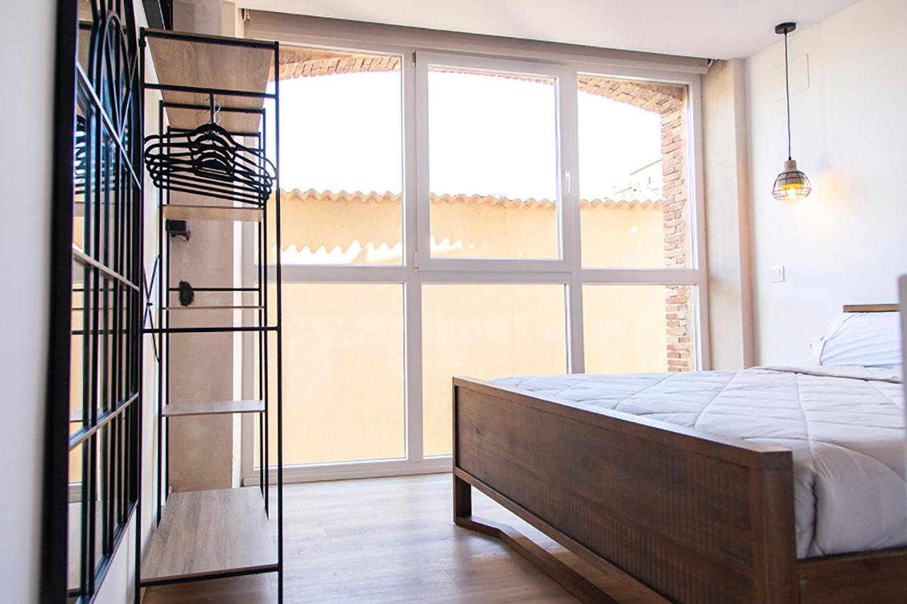 Bocairent Homes Extérieur photo