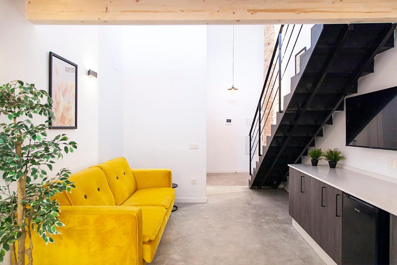 Bocairent Homes Extérieur photo