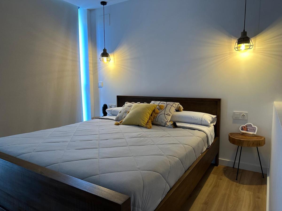 Bocairent Homes Extérieur photo