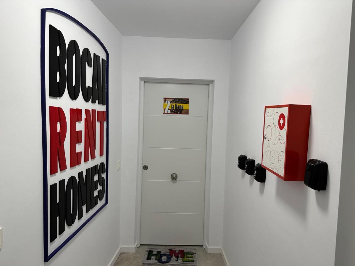 Bocairent Homes Extérieur photo