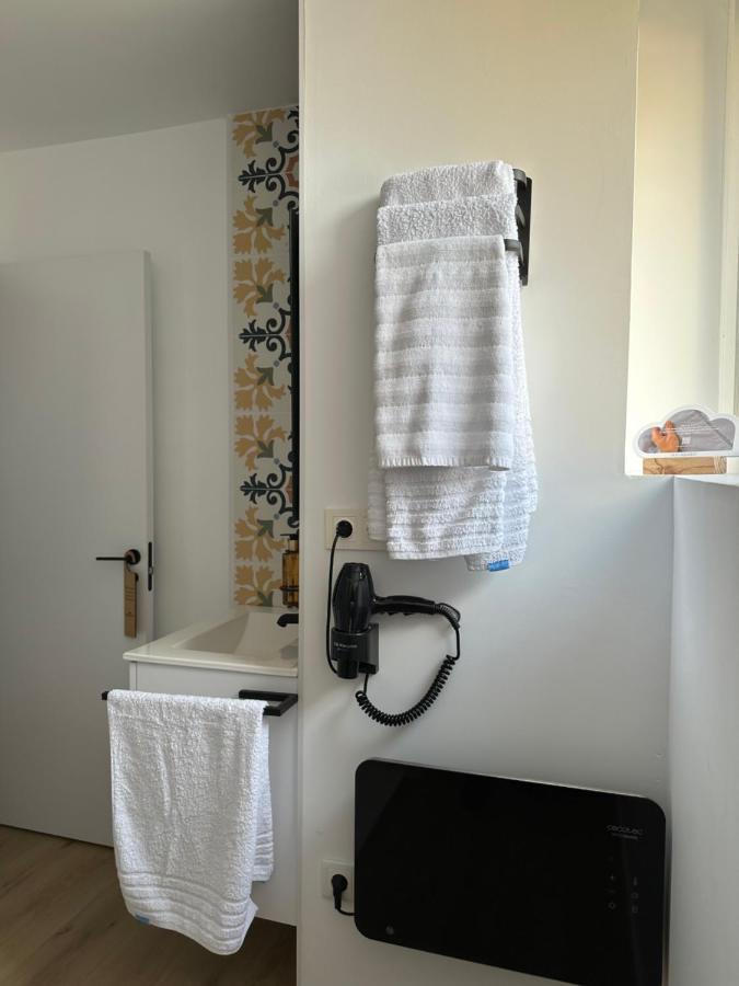 Bocairent Homes Extérieur photo