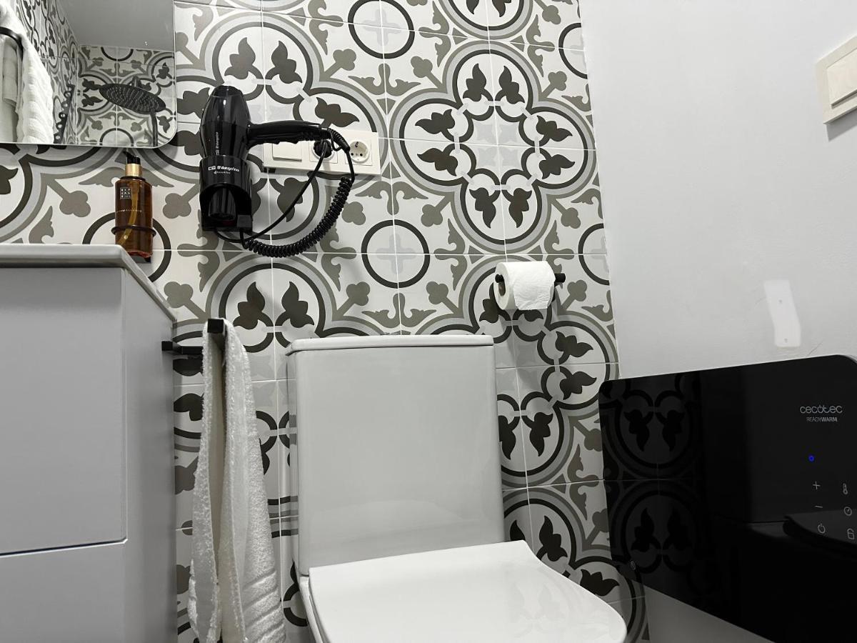Bocairent Homes Extérieur photo