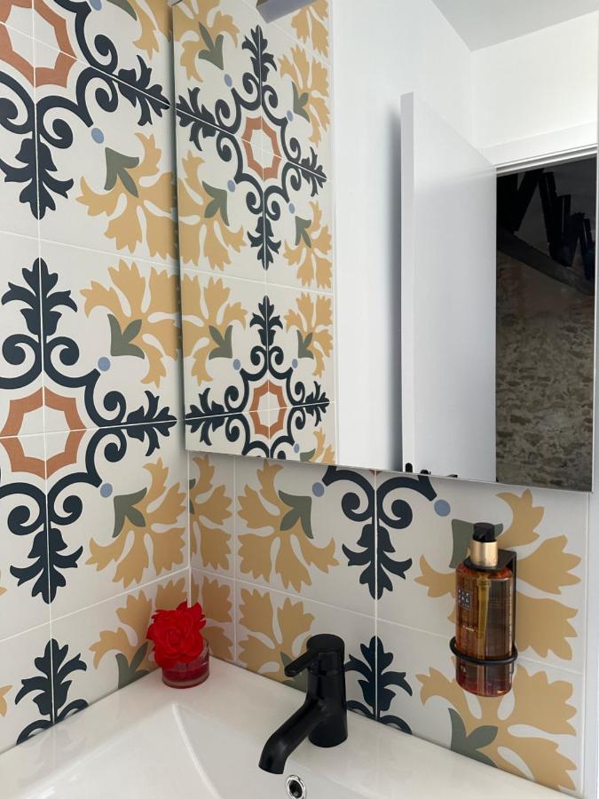 Bocairent Homes Extérieur photo