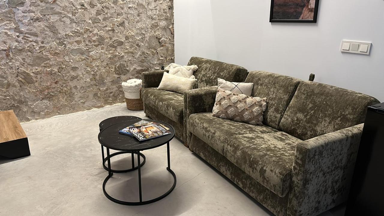 Bocairent Homes Extérieur photo