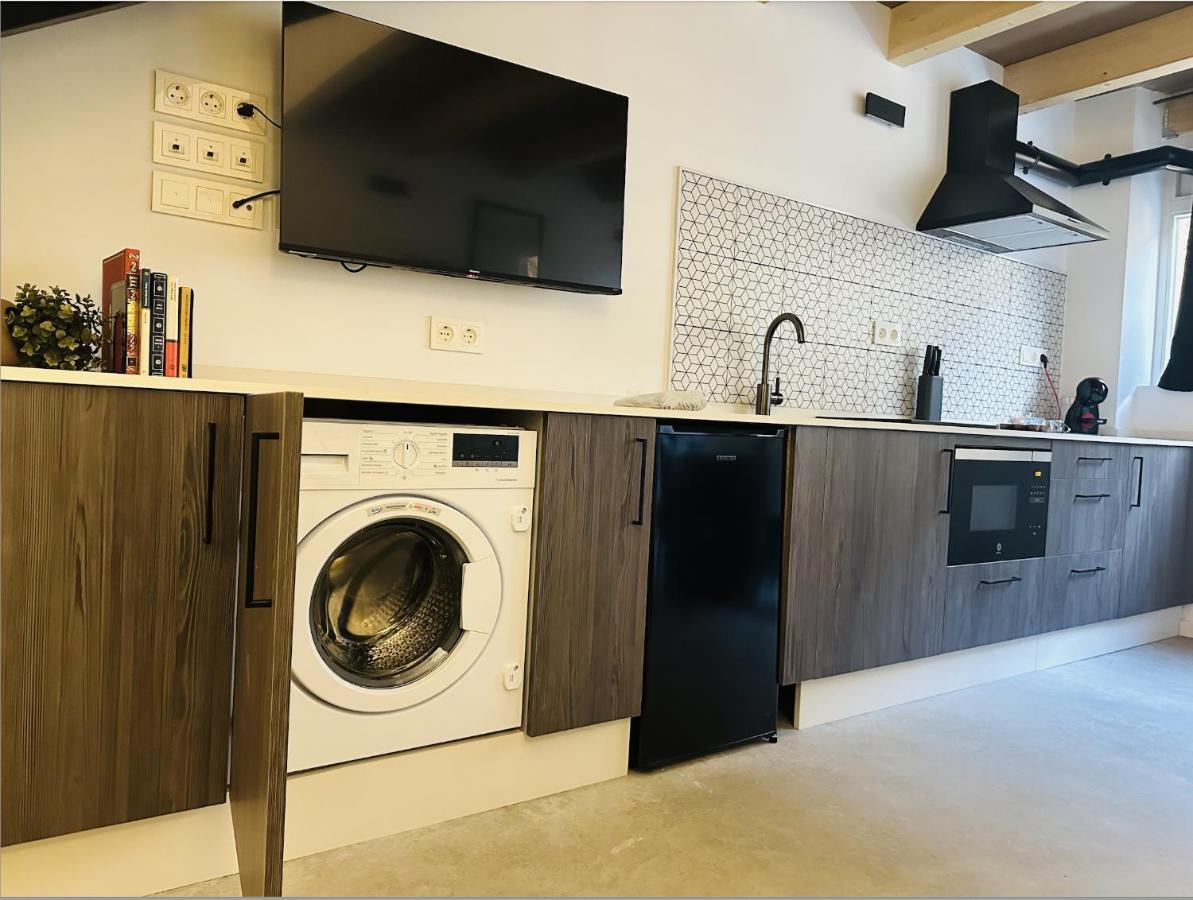 Bocairent Homes Extérieur photo